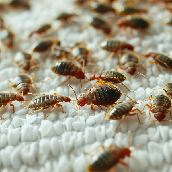 Are Bugs Worse After It Rains? - Action Pest Control